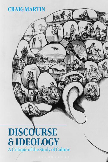 Discourse and Ideology - Craig Martin