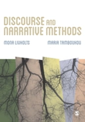 Discourse and Narrative Methods