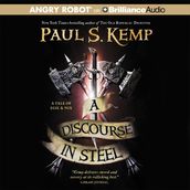 Discourse in Steel, A