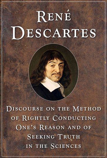 Discourse on Method - Rene Descartes