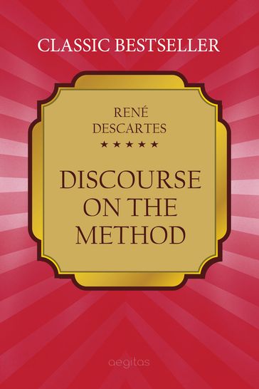 Discourse on the Method - Renato Cartesio