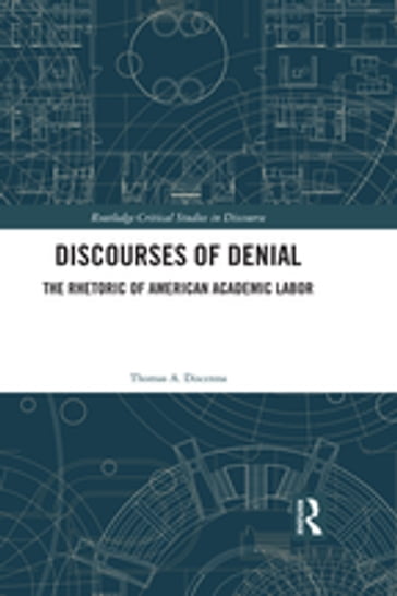 Discourses of Denial - Thomas A. Discenna