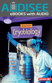 Discover Cryobiology