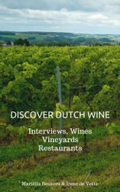 Discover Dutch Wine
