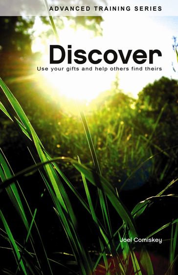 Discover - Joel Comiskey