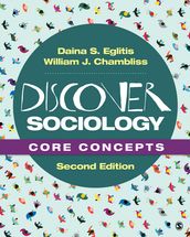 Discover Sociology: Core Concepts