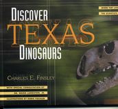 Discover Texas Dinosaurs