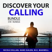 Discover Your Calling Bundle, 3 in 1 Bundle