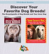 Discover Your Favorite Dog Breeds