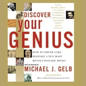 Discover Your Genius