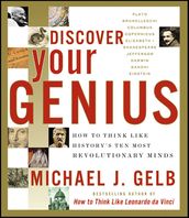 Discover Your Genius