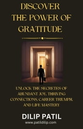 Discover the Power of Gratitude