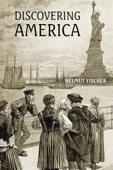 Discovering America - Helmut Fischer