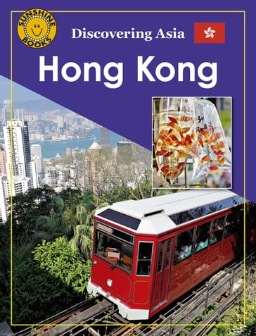 Discovering Asia: Hong Kong - John Carr