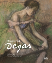 Discovering Degas
