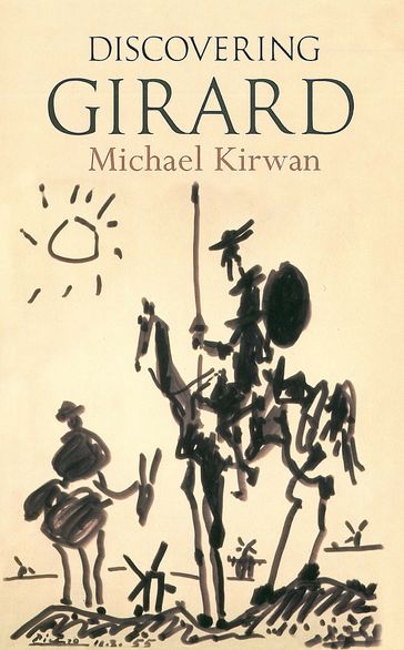Discovering Girard - Michael Kirwan