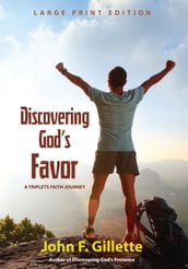 Discovering God s Favor