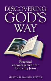 Discovering God s Way