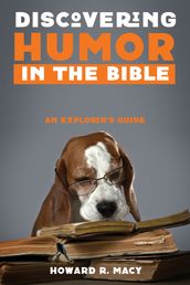 Discovering Humor in the Bible