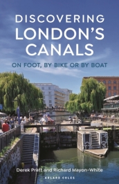 Discovering London s Canals