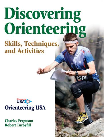 Discovering Orienteering - Orienteering USA