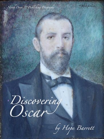 Discovering Oscar - Hope Barrett