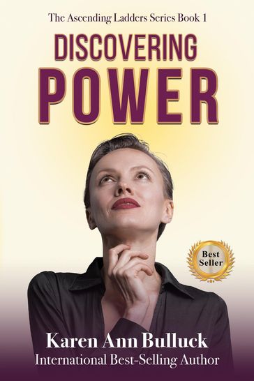 Discovering Power - Karen Ann Bulluck