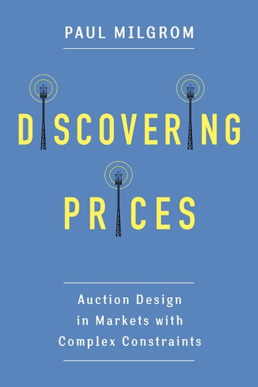 Discovering Prices - Paul Milgrom