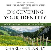 Discovering Your Identity: Audio Bible Studies