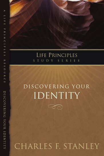 Discovering Your Identity - Charles F. Stanley