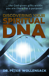 Discovering Your Spiritual DNA