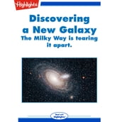 Discovering a New Galaxy