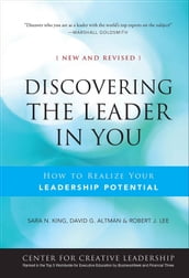 Discovering the Leader in You