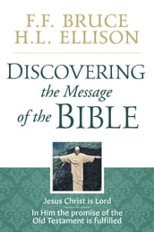 Discovering the Message of the Bible