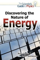 Discovering the Nature of Energy