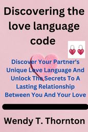Discovering the love language code
