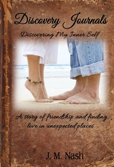 Discovery Journals - JM Nash