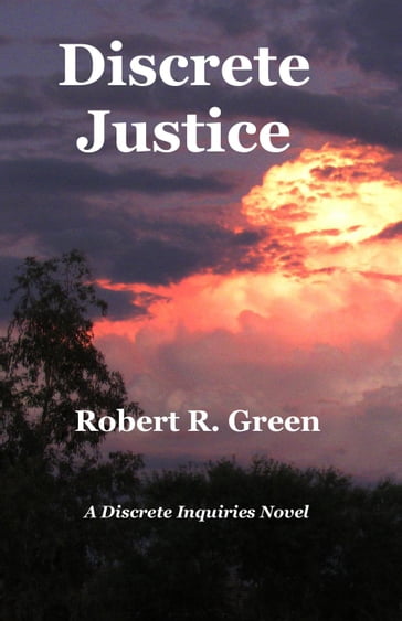 Discrete Justice - Robert R. Green