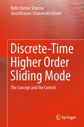 Discrete-Time Higher Order Sliding Mode