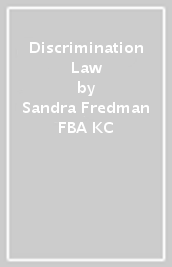 Discrimination Law