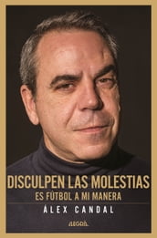 Disculpen las molestias