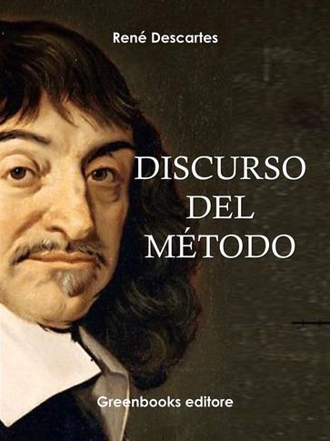 Discurso del método - Rene Descartes