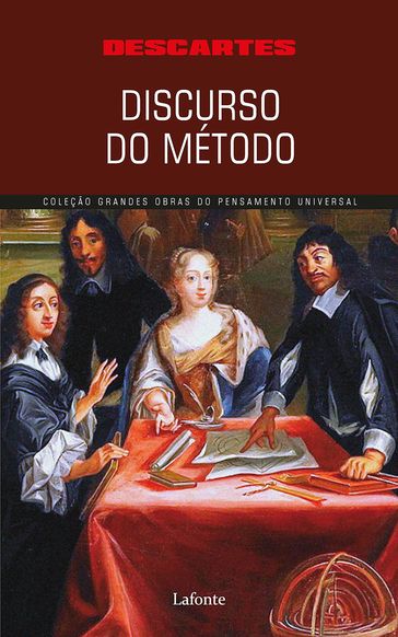 Discurso do método - René Descartes