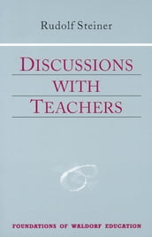 Discussions with Teachers