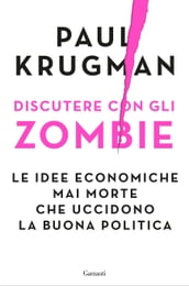 Discutere con gli zombie