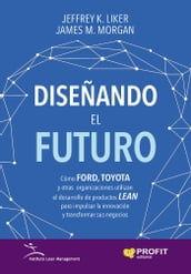 Diseñando el futuro. Ebook