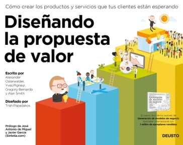 Diseñando la propuesta de valor - Alan Smith - Alexander Osterwalder - Gregory Bernarda - Patricia Papadakos - Yves Pigneur