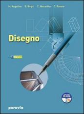 Disegno e tecnologia. Disegno e progettazione disegno. Per gli Ist. tecnici industriali. Con espansione online