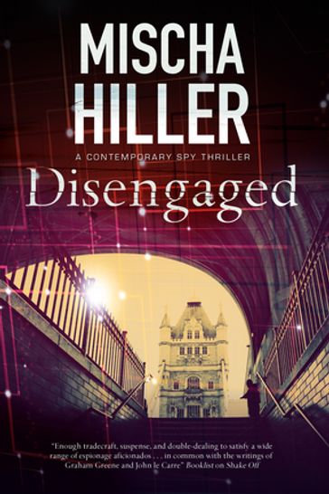 Disengaged - Mischa Hiller