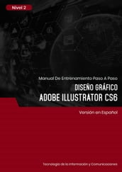 Diseño Gráfico (Adobe Illustrator CS6) Nivel 2